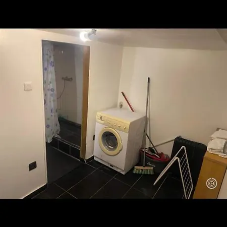 Prázdninový dům Kahel