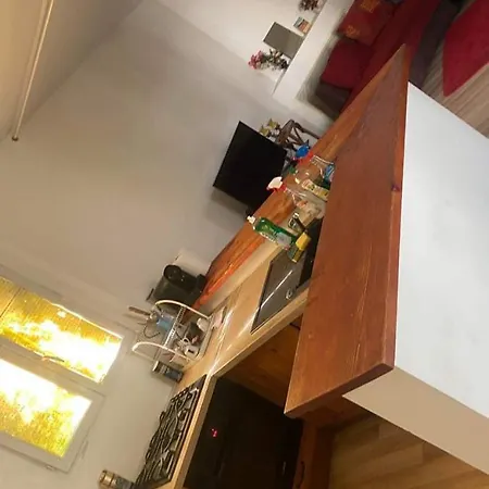 Prázdninový dům Kahel *