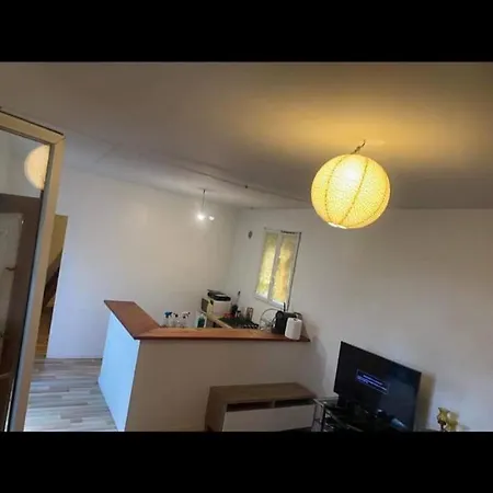 Kahel Prázdninový dům