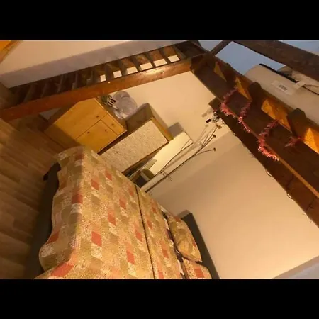 Prázdninový dům Kahel