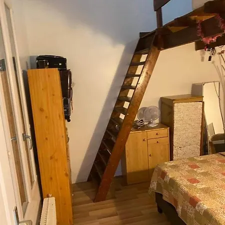 Prázdninový dům Kahel *