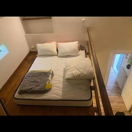 Kahel Saint-Denis (Seine-Saint-Denis)